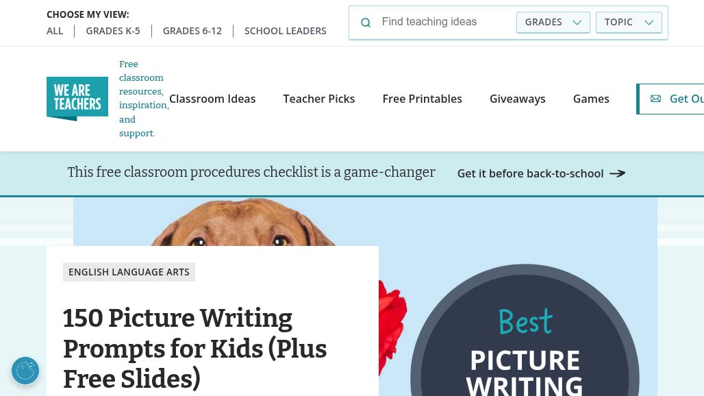 resource URL thumbnail
