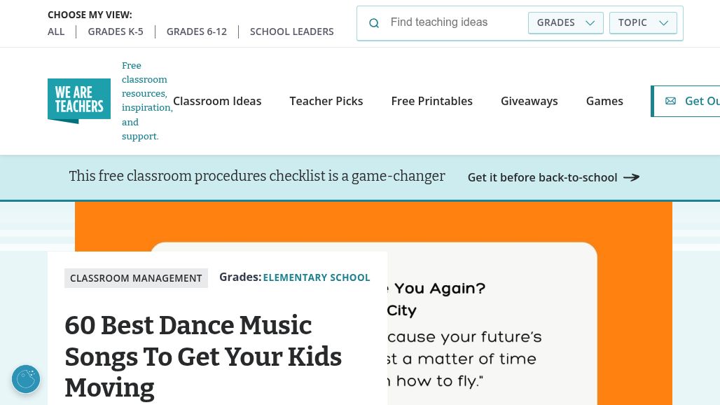 resource URL thumbnail