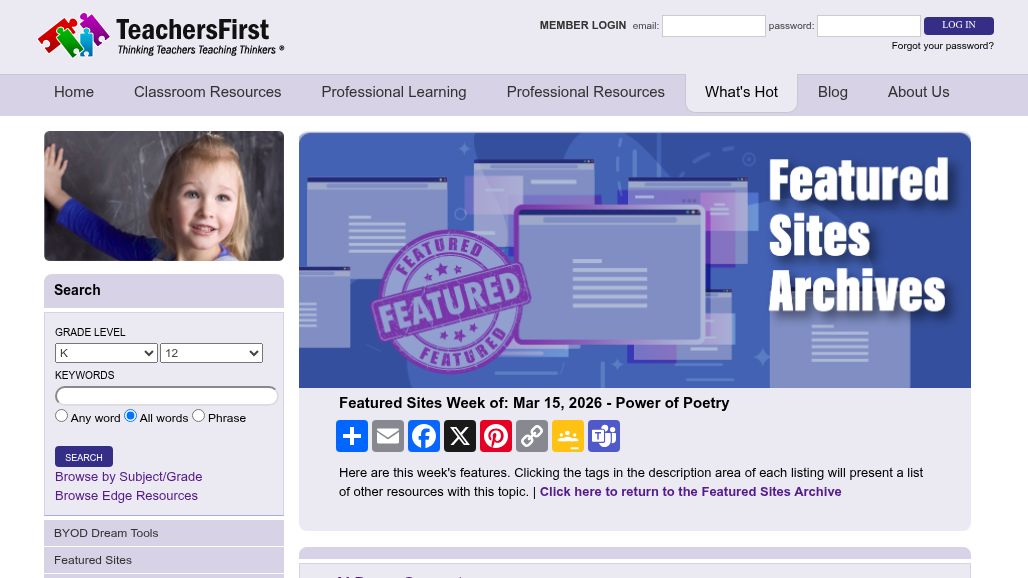 resource URL thumbnail