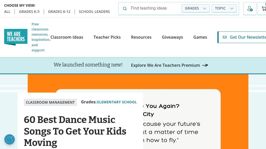 resource URL thumbnail
