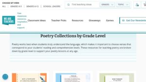 resource URL thumbnail