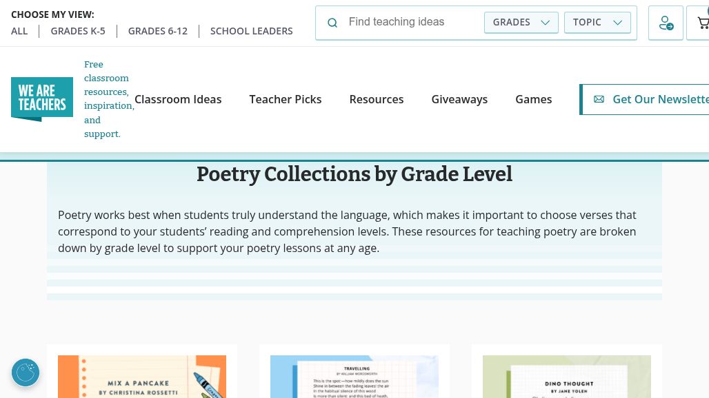 resource URL thumbnail
