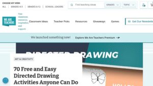 resource URL thumbnail