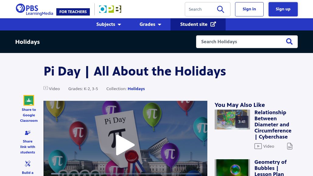 resource URL thumbnail
