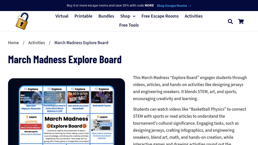 resource URL thumbnail