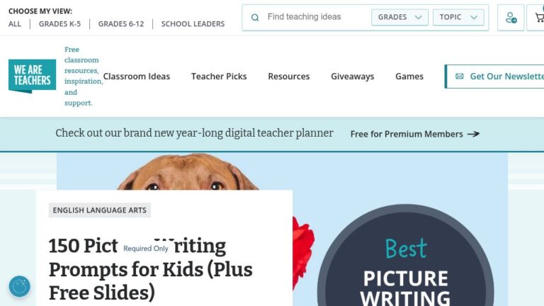 resource URL thumbnail