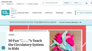 resource URL thumbnail