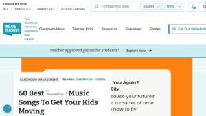 resource URL thumbnail