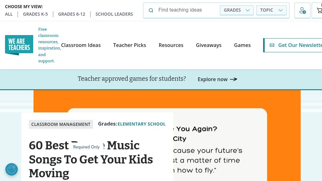 resource URL thumbnail