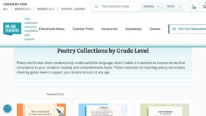 resource URL thumbnail