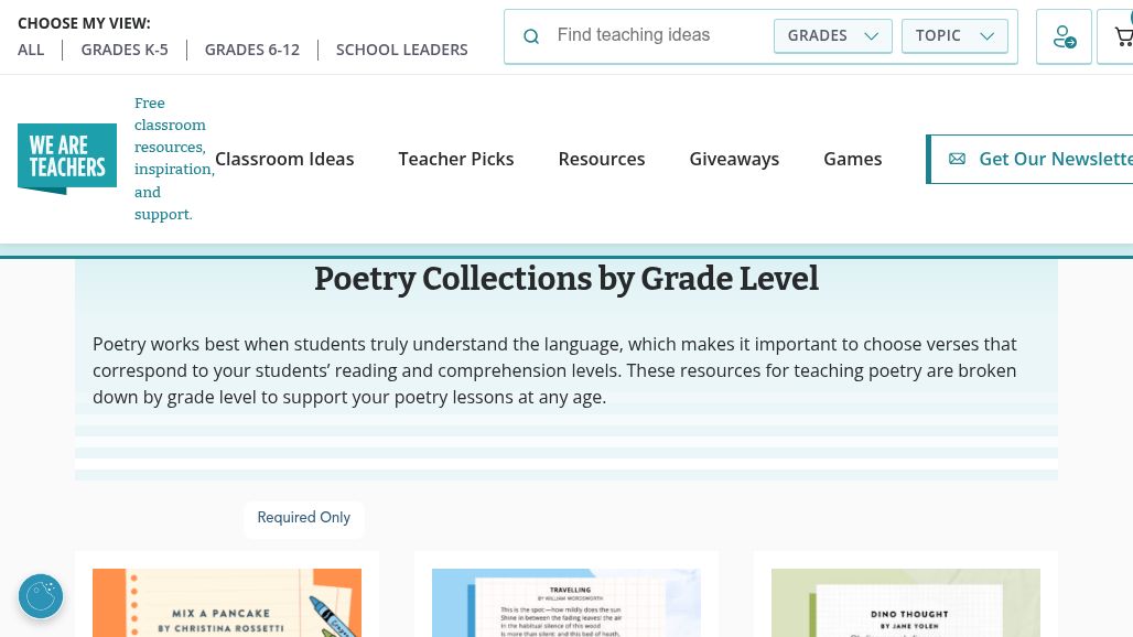 resource URL thumbnail