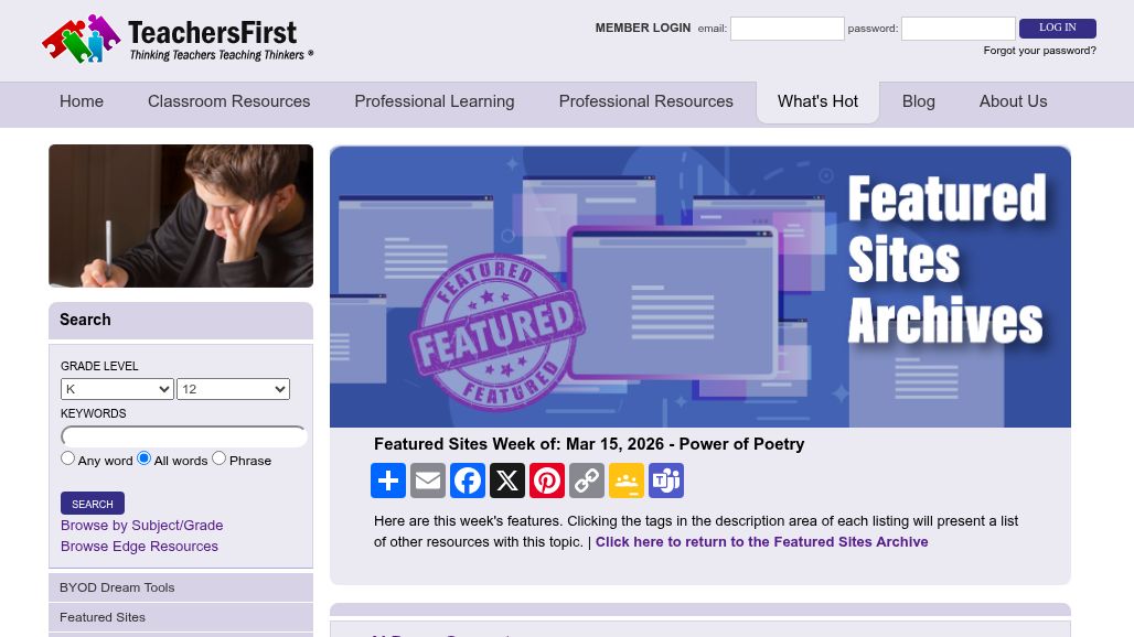 resource URL thumbnail