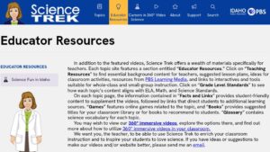 resource URL thumbnail