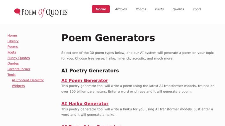 resource URL thumbnail