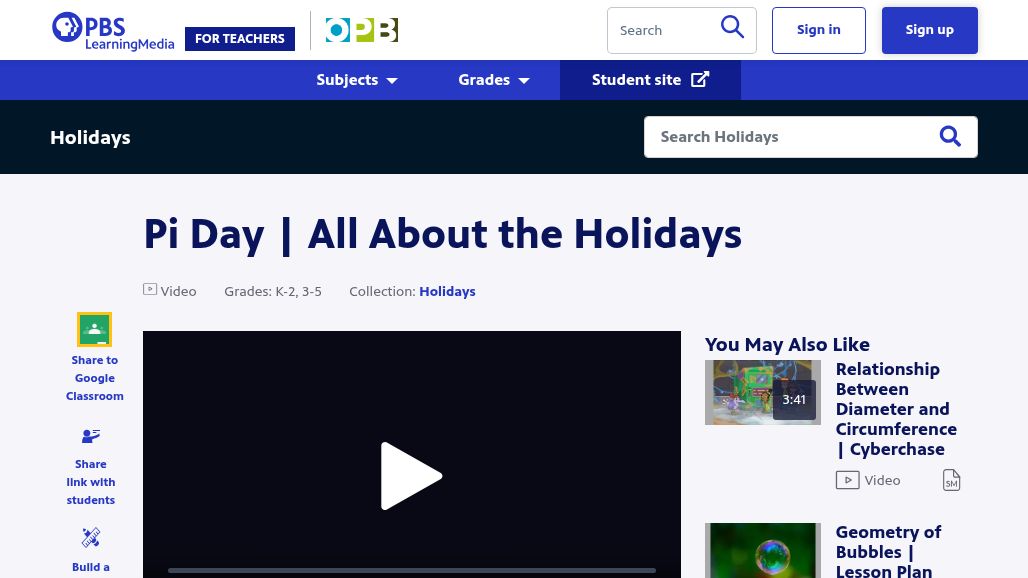 resource URL thumbnail
