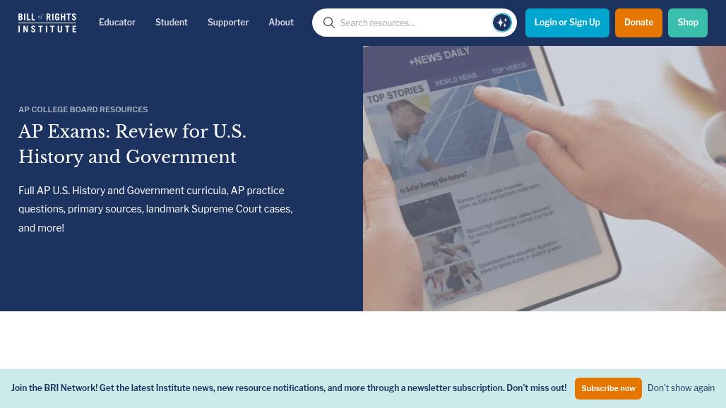 resource URL thumbnail