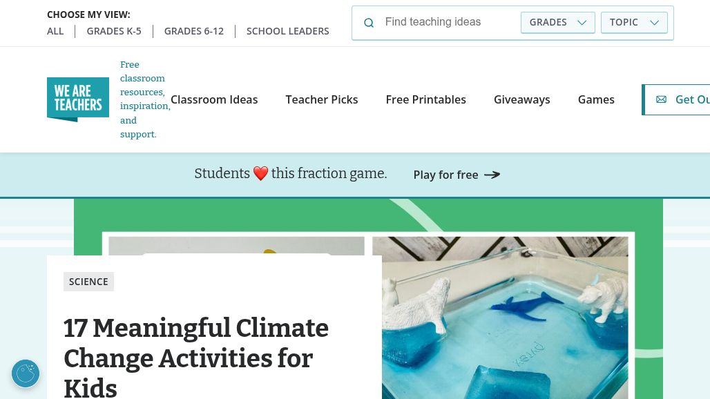 resource URL thumbnail