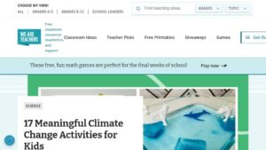 resource URL thumbnail